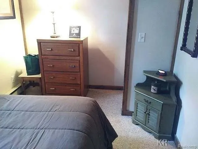 4181 S OAK DRIVE Billings Township, MI 48612