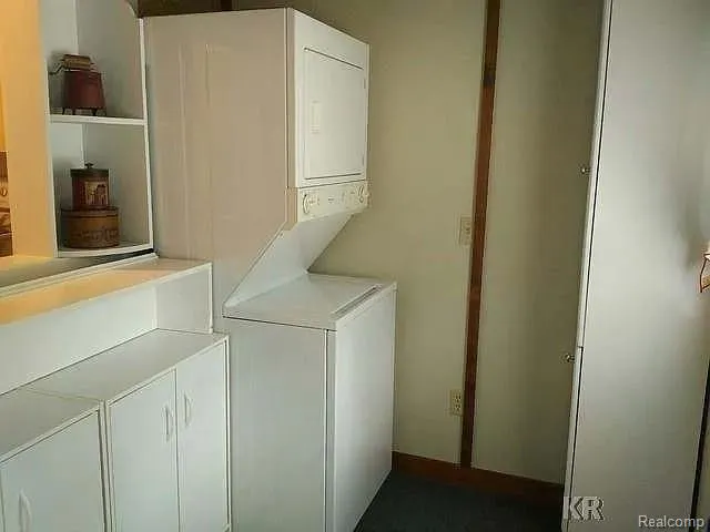 4181 S OAK DRIVE Billings Township, MI 48612