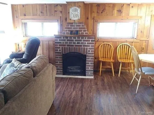 4181 S OAK DRIVE Billings Township, MI 48612