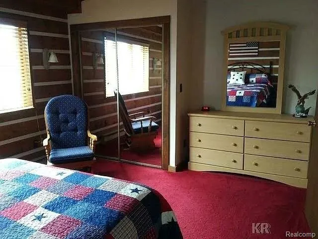 4181 S OAK DRIVE Billings Township, MI 48612