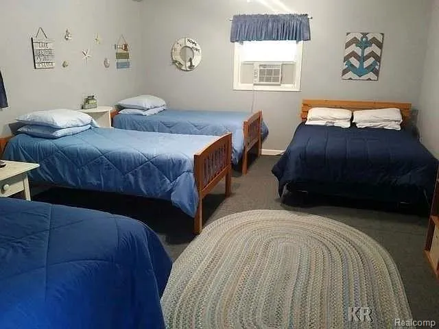 4181 S OAK DRIVE Billings Township, MI 48612