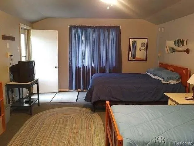 4181 S OAK DRIVE Billings Township, MI 48612
