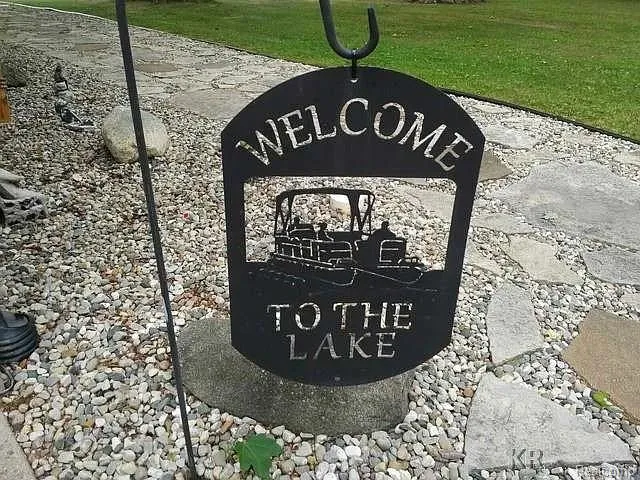 4181 S OAK DRIVE Billings Township, MI 48612