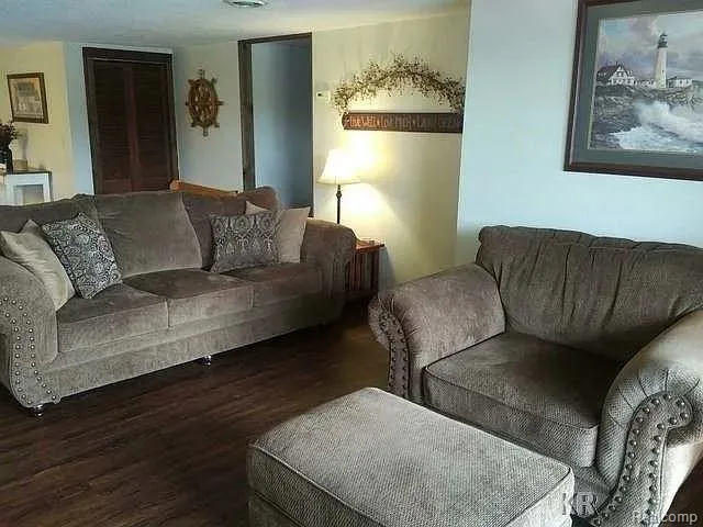 4181 S OAK DRIVE Billings Township, MI 48612