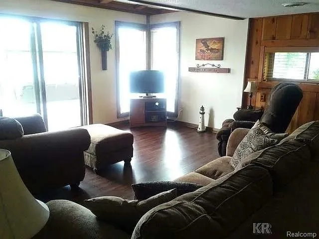 4181 S OAK DRIVE Billings Township, MI 48612