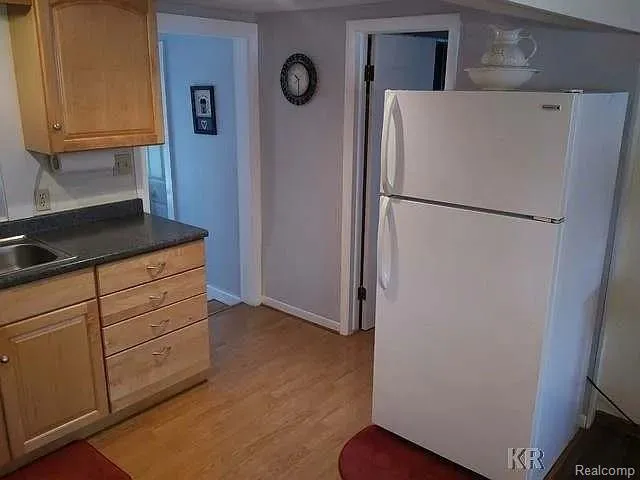 4181 S OAK DRIVE Billings Township, MI 48612