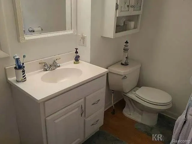 4181 S OAK DRIVE Billings Township, MI 48612