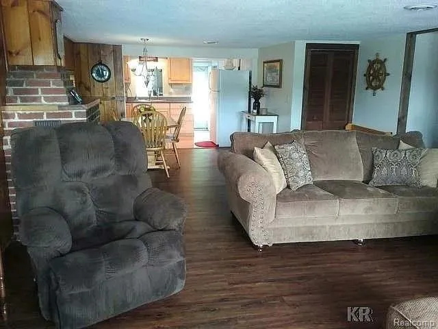 4181 S OAK DRIVE Billings Township, MI 48612