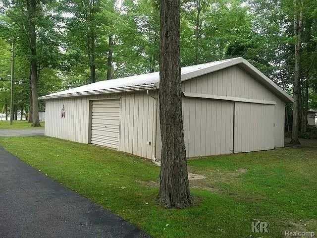 4181 S OAK DRIVE Billings Township, MI 48612