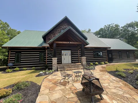 625 Cane Creek Mountain Road