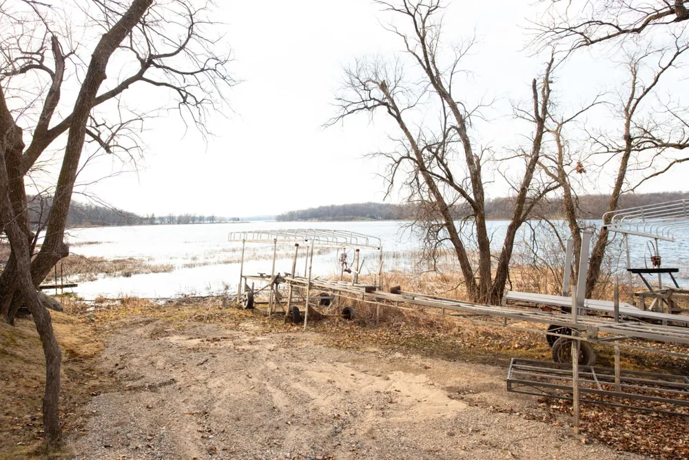 8951 Twin Point Road SW Alexandria, MN 56308
