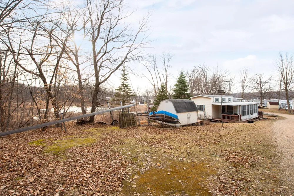 8951 Twin Point Road SW Alexandria, MN 56308