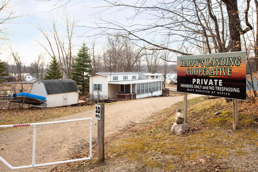 8951 Twin Point Road SW Alexandria, MN 56308