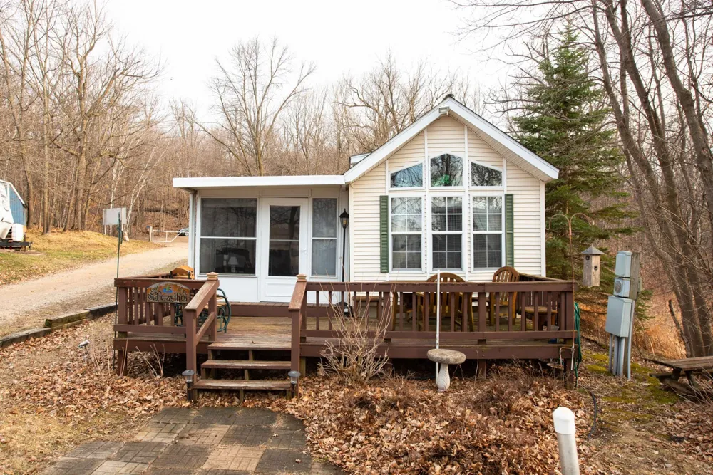 8951 Twin Point Road SW Alexandria, MN 56308