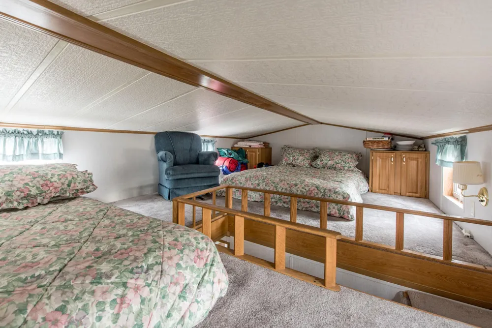 8951 Twin Point Road SW Alexandria, MN 56308