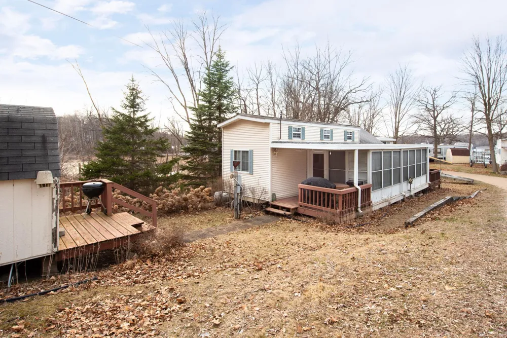 8951 Twin Point Road SW Alexandria, MN 56308
