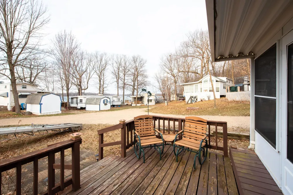 8951 Twin Point Road SW Alexandria, MN 56308