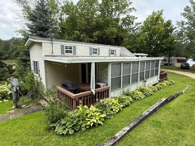 8951 Twin Point Road SW Alexandria, MN 56308