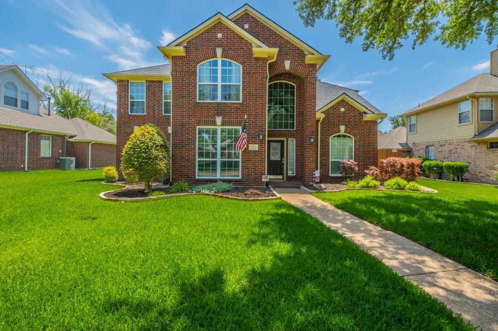 3324 Duval Drive