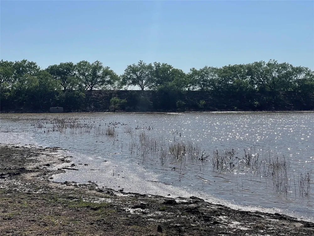 County Road 346 Gouldbusk, TX 76845
