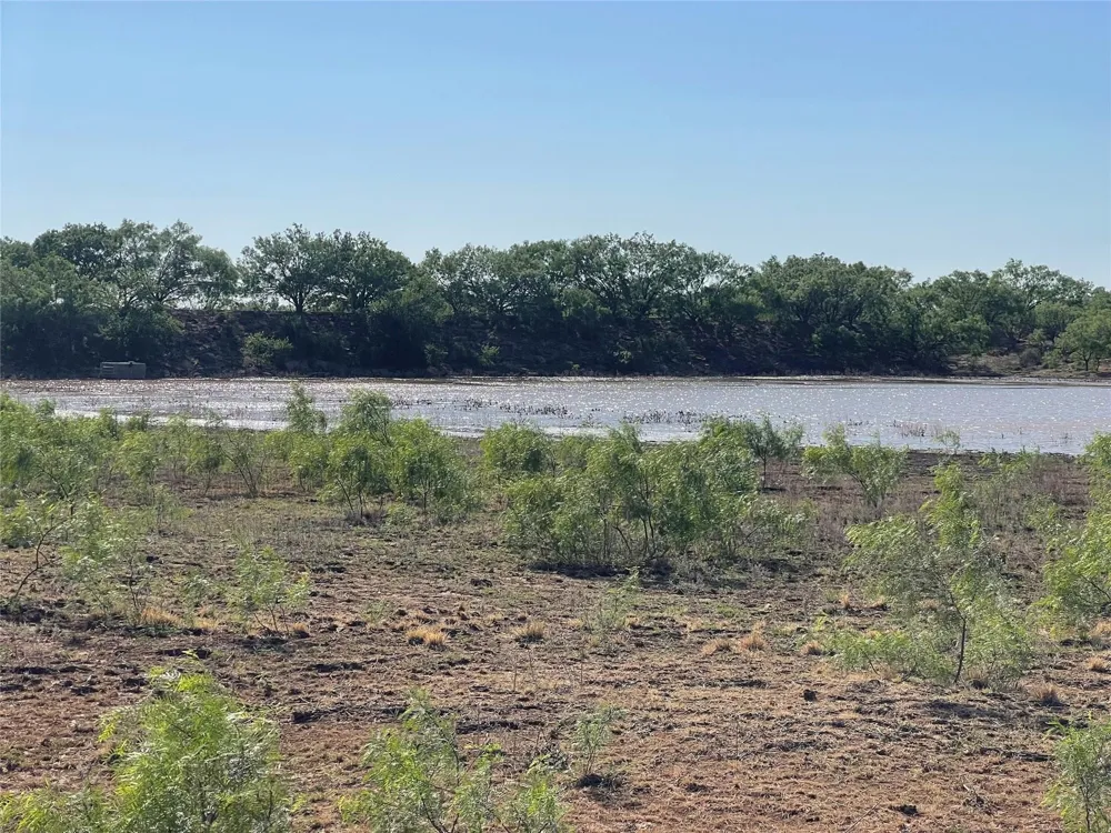 County Road 346 Gouldbusk, TX 76845
