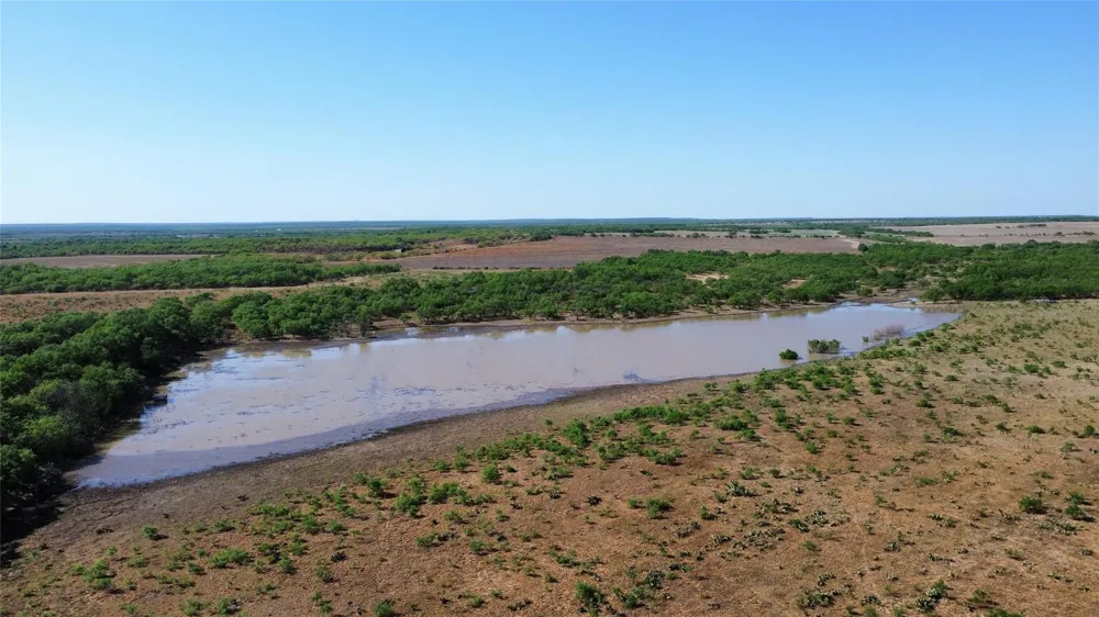 County Road 346 Gouldbusk, TX 76845