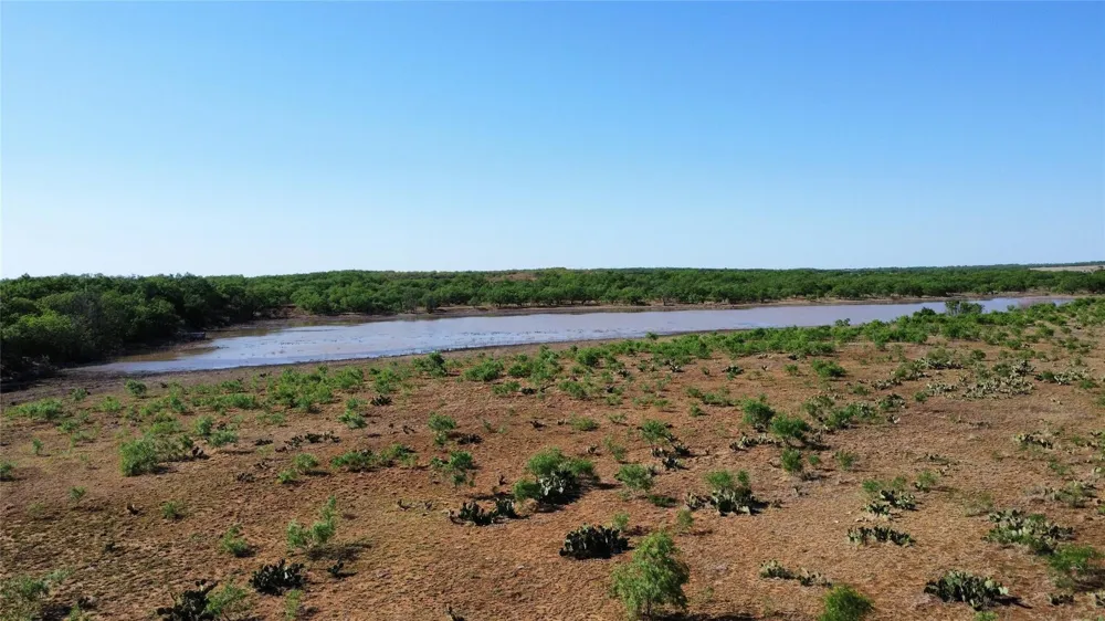 County Road 346 Gouldbusk, TX 76845