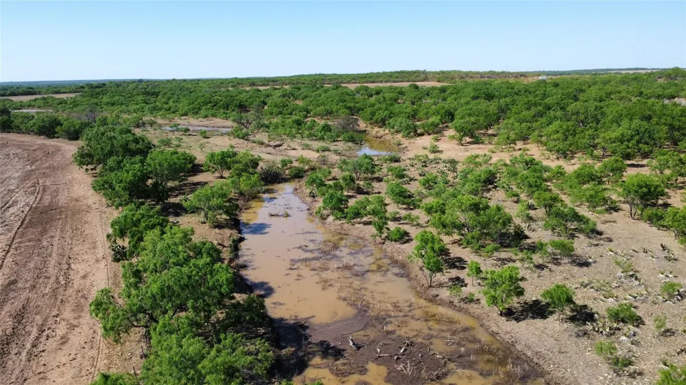 County Road 346 Gouldbusk, TX 76845
