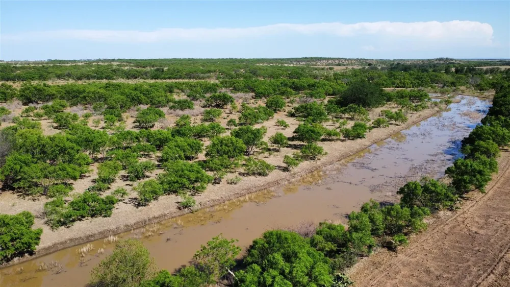 County Road 346 Gouldbusk, TX 76845