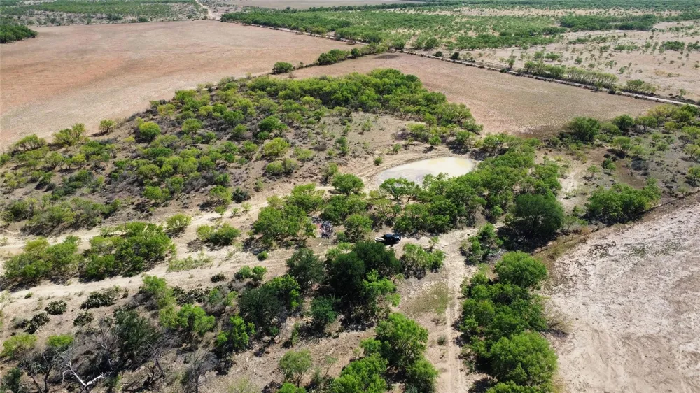 County Road 346 Gouldbusk, TX 76845