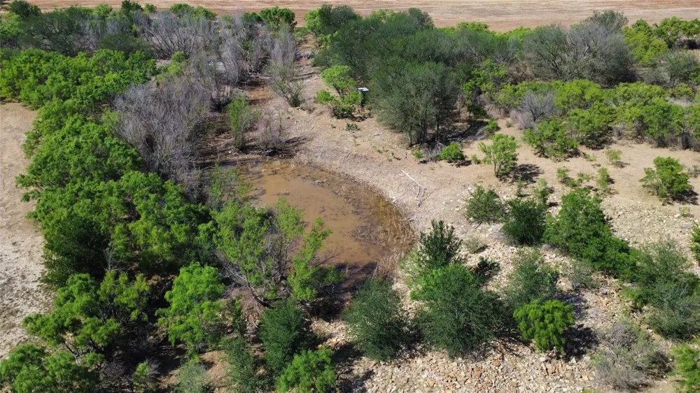 County Road 346 Gouldbusk, TX 76845