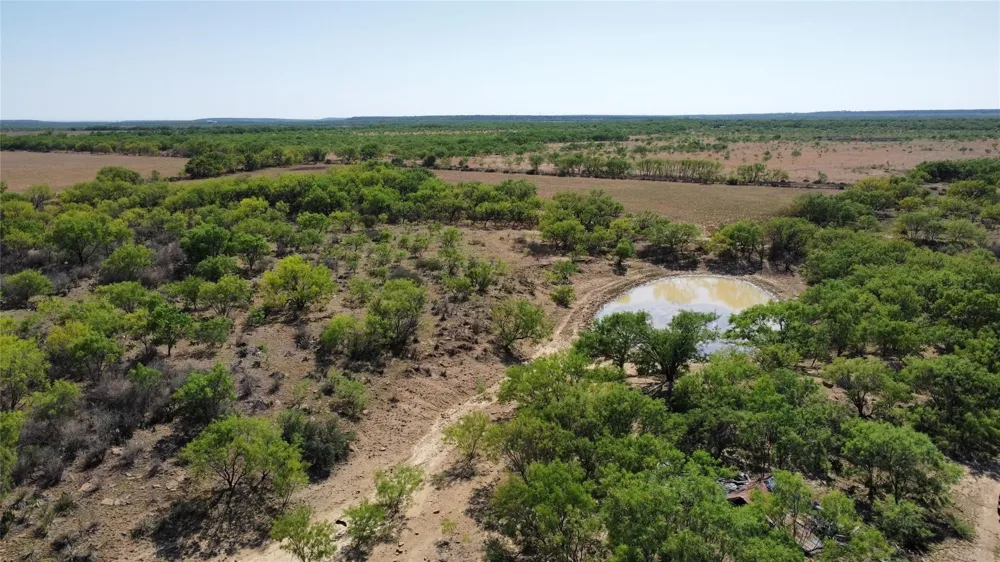 County Road 346 Gouldbusk, TX 76845