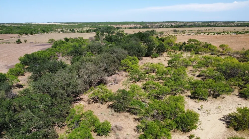 County Road 346 Gouldbusk, TX 76845