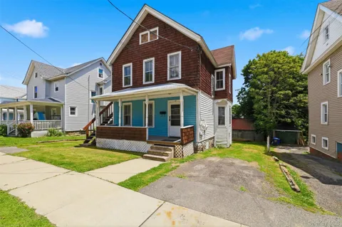 47 Ulster Avenue