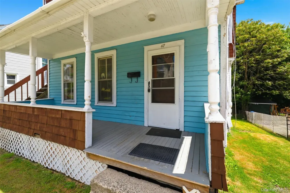 47 Ulster Avenue Walden, NY 12586