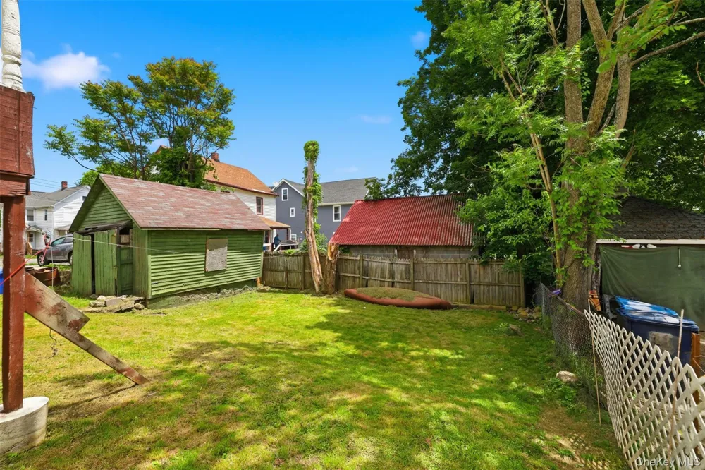 47 Ulster Avenue Walden, NY 12586