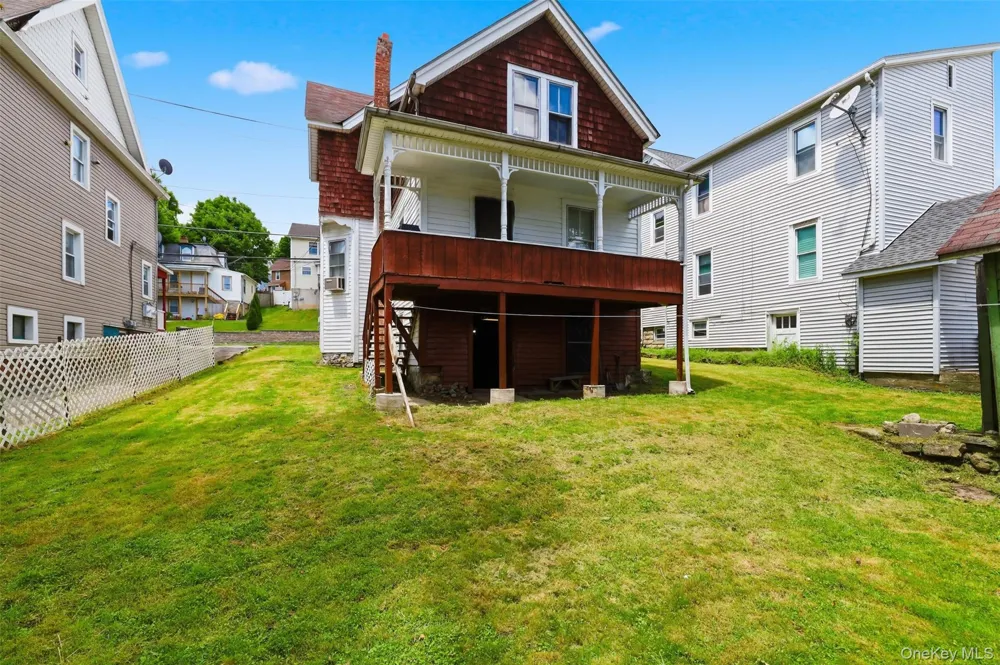 47 Ulster Avenue Walden, NY 12586