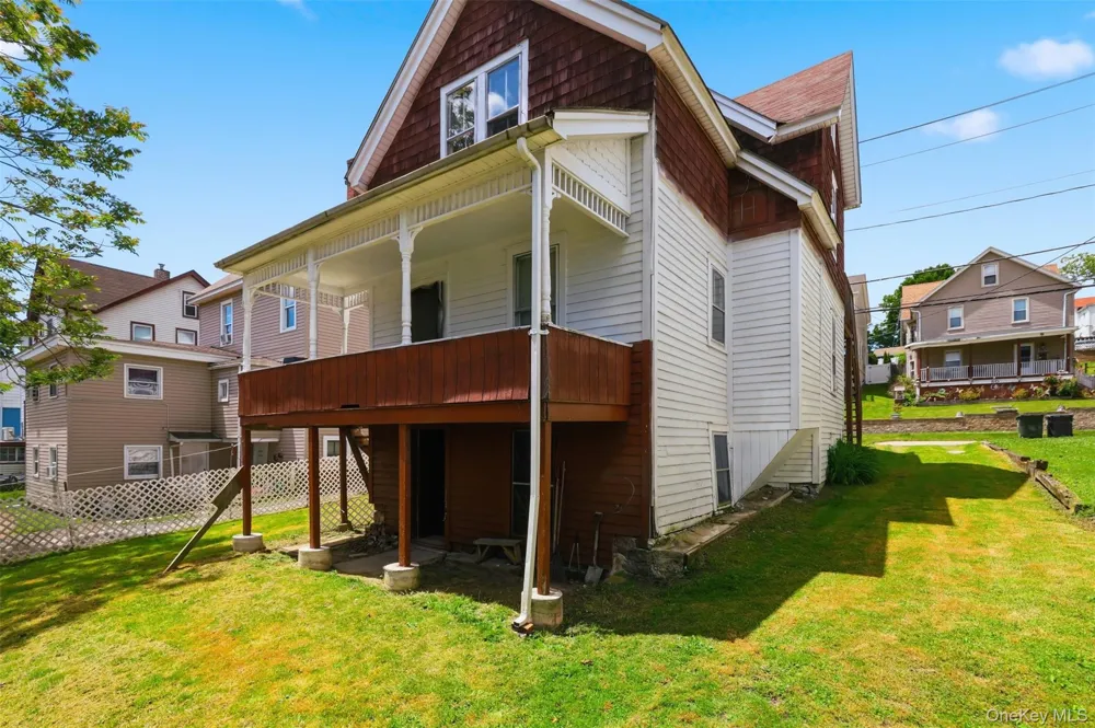 47 Ulster Avenue Walden, NY 12586