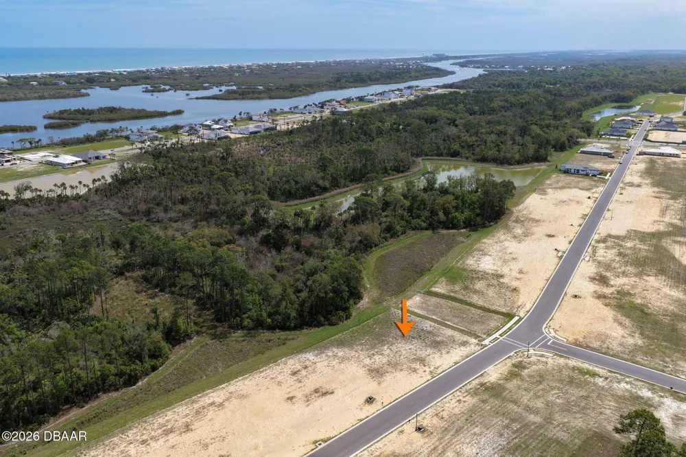 222 Stillwater Drive Flagler Beach, FL 32136