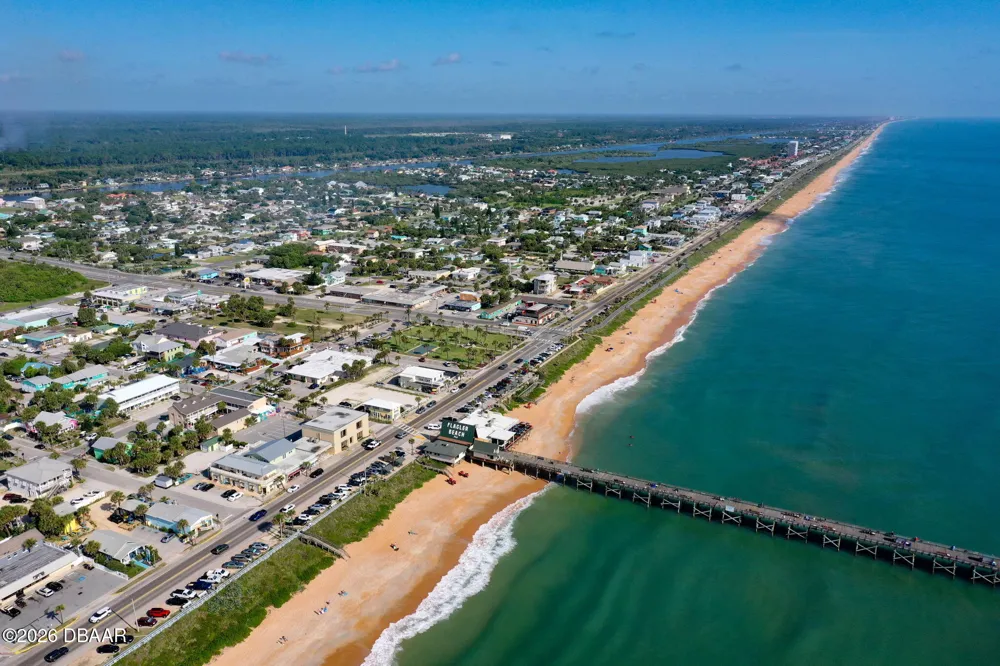 222 Stillwater Drive Flagler Beach, FL 32136