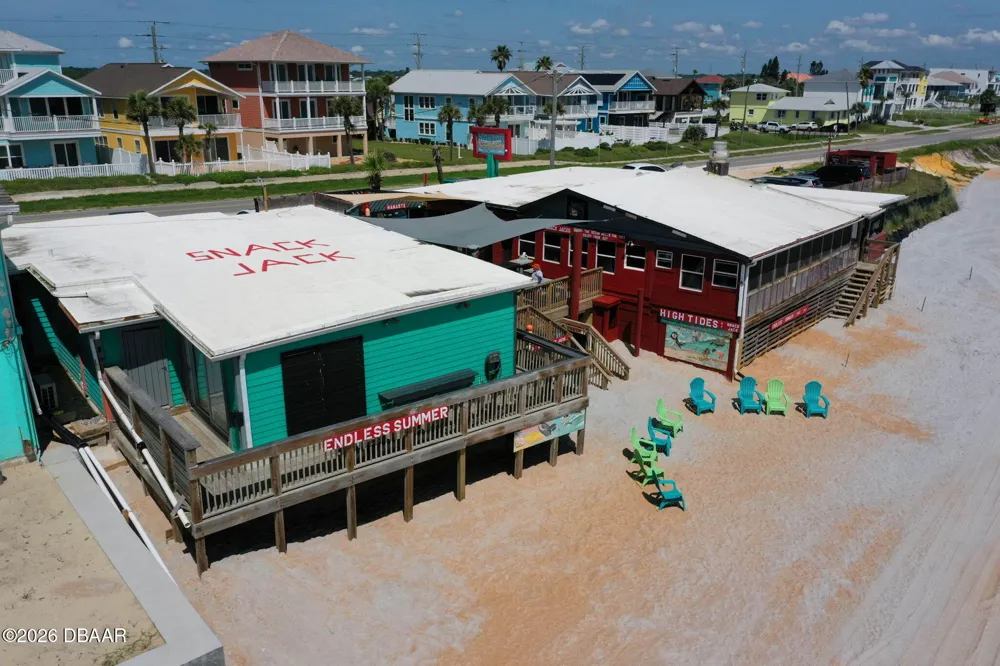 222 Stillwater Drive Flagler Beach, FL 32136