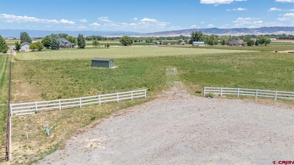 1 Mancos Lane Montrose, CO 81403