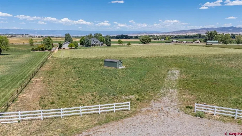1 Mancos Lane Montrose, CO 81403