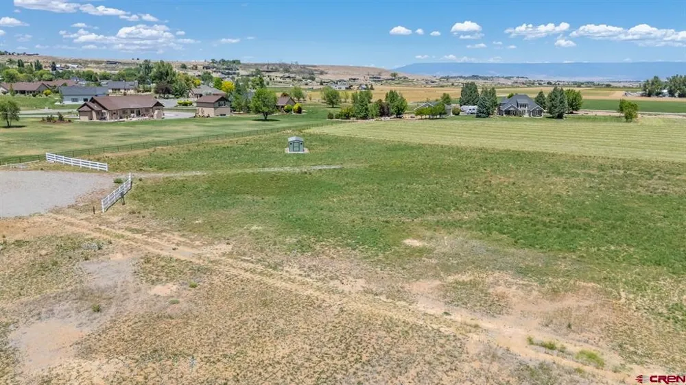 1 Mancos Lane Montrose, CO 81403