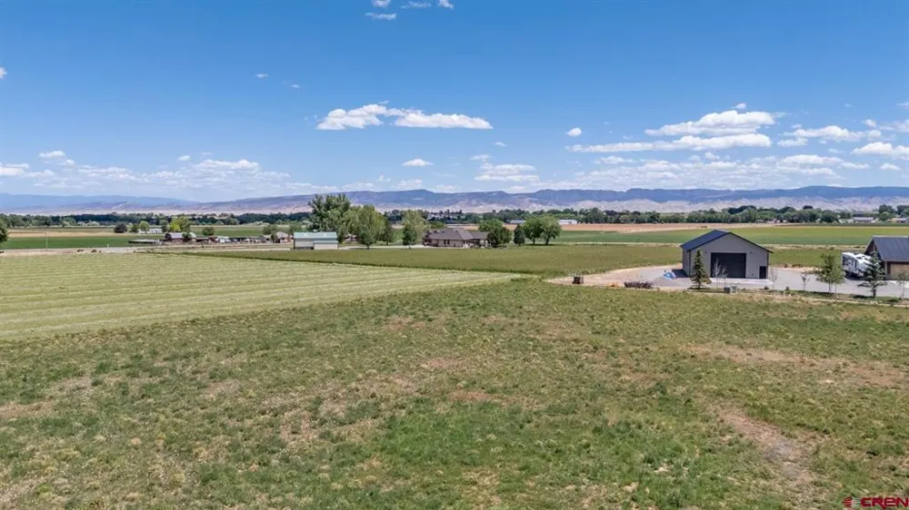 1 Mancos Lane Montrose, CO 81403
