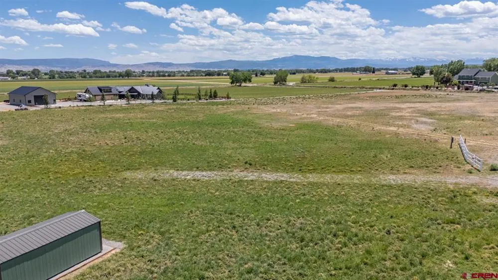 1 Mancos Lane Montrose, CO 81403
