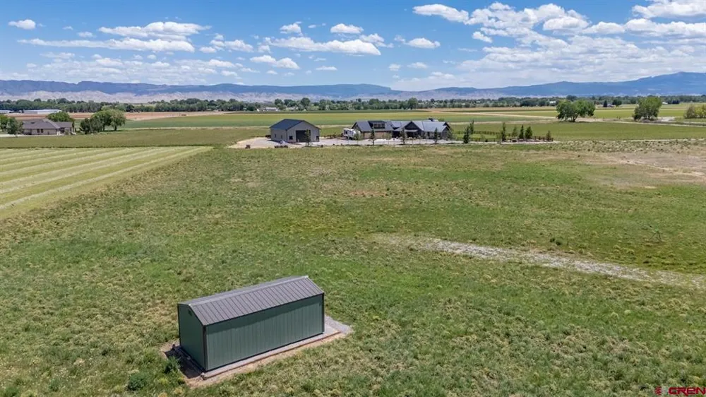 1 Mancos Lane Montrose, CO 81403
