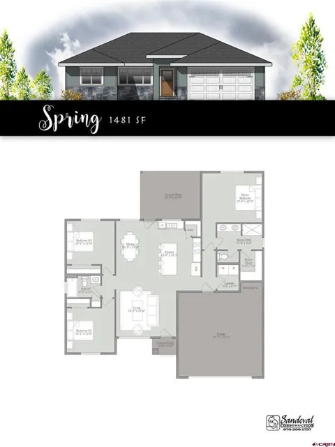 913 Carbonero Avenue