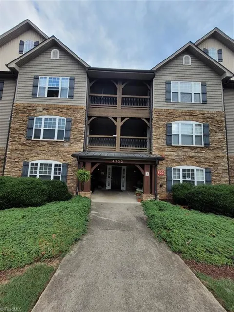 4732 Tatton Park Circle #2A