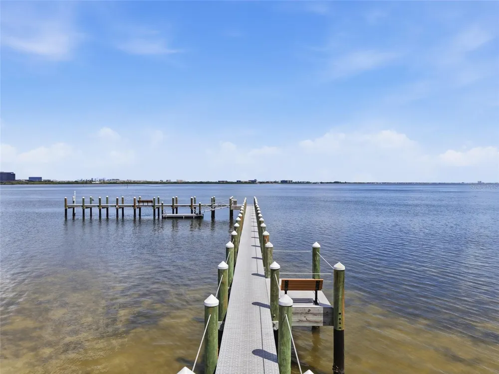 4304 BAY CLUB CIRCLE #4304 Tampa, FL 33607